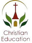 A green background with the words " christian externations ".
